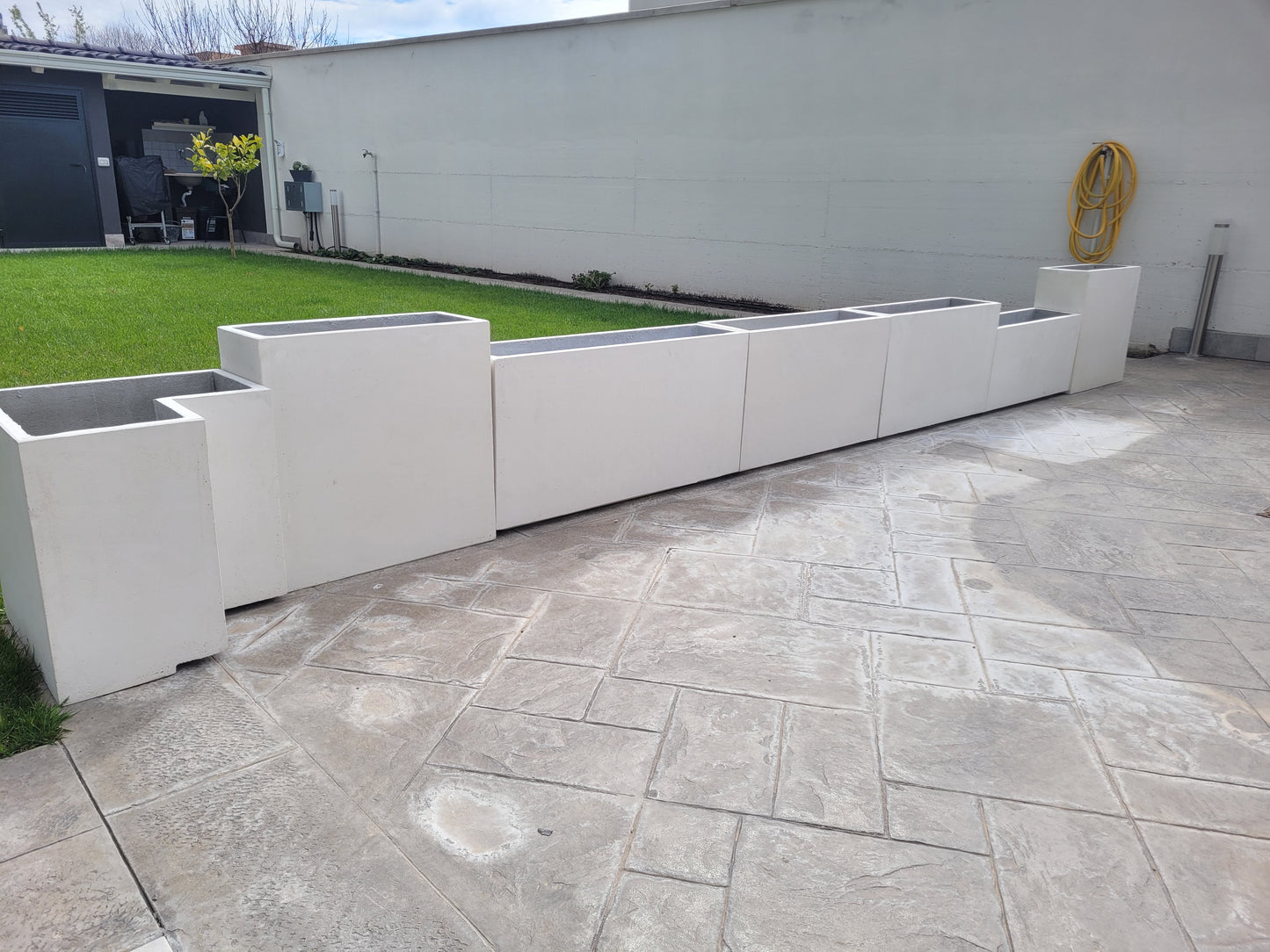 Fioriere Varie Dimensioni